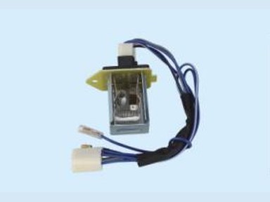 A/C Electrical Part — 康明斯电阳
