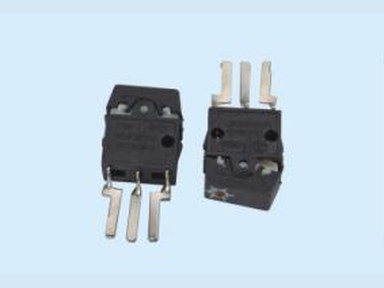 A/C Electrical Part — 桑塔纳A/C