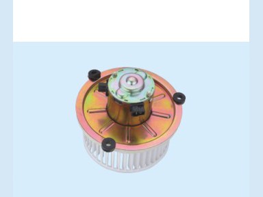 Blower Motor — 神冈(大功率)