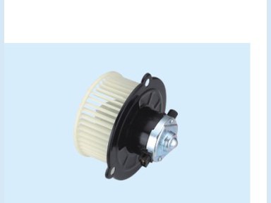Blower Motor — 小神网