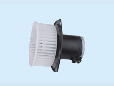 Blower Motor — 卡特(320A)