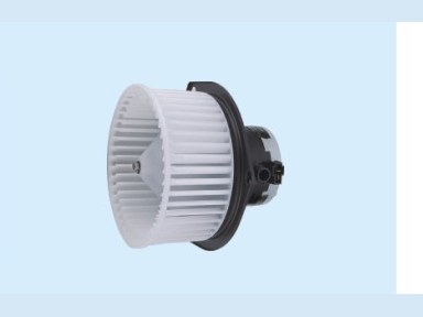 Blower Motor — 卡特320B(工程车)