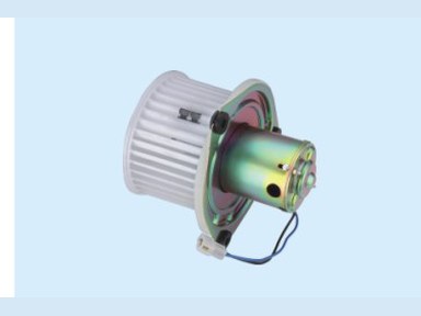 Blower Motor — 卡特320C24V