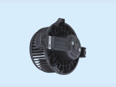 Blower Motor — 卡特3200