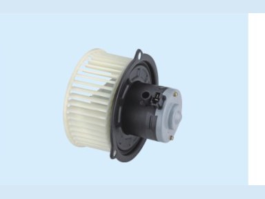 Blower Motor — 卡特0360(工程车)
