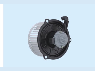 Blower Motor — 20323日系工程车
