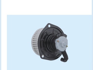 Blower Motor — 三菱搅拌机(325A)