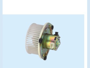 Blower Motor — 三菱大货柜