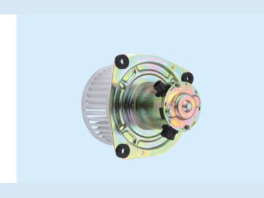 Blower Motor — 加腩挖机