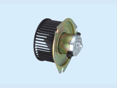 Blower Motor — [旧款小松A-5(合湾)