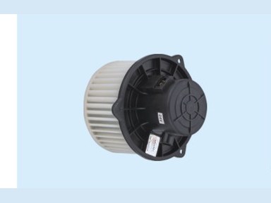 Blower Motor — 现代挖机(-7)塑架