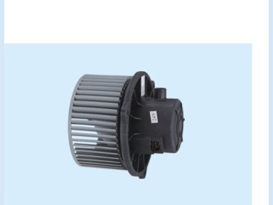Blower Motor — 现代格尔法江淮JAC