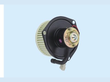 Blower Motor — 一汽(J5)臭威现代-5