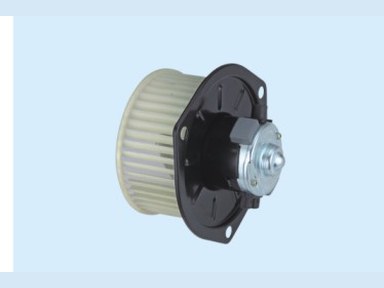 Blower Motor — 出口三菱重卡(奥铃捷运)