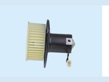Blower Motor — 大解放151(普通)