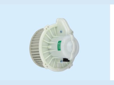 Blower Motor — 天皇100P出口(五十铃)
