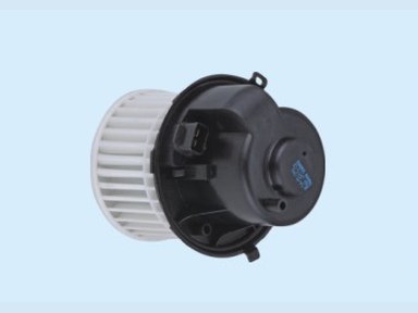 Blower Motor — 全顺福特