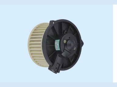 Blower Motor — 金杯前蒸发机