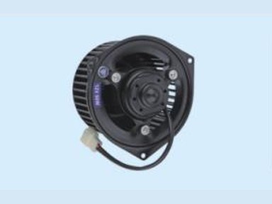 Blower Motor — 全杯后蒸右发机