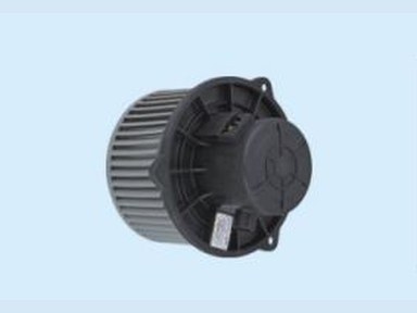 Blower Motor — 现代索纳塔