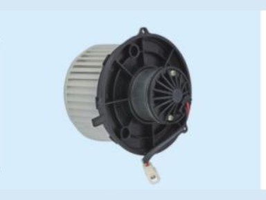 Blower Motor — 长安之星东风小康五菱之光