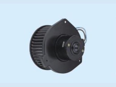 Blower Motor — 长城杨子日野海拉克斯