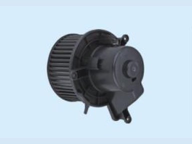 Blower Motor — 东风天龙霸龙大力神