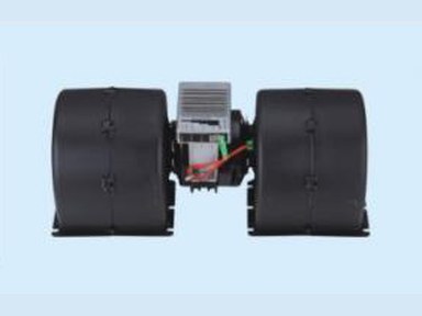 Blower Motor — 金龙大巴(带电阻)