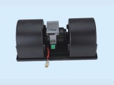 Blower Motor — 院汽能龙