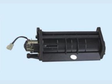 Blower Motor — 宝龙风行富利卡