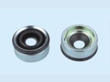 Compressor Oil Seal — K6(507)灰色