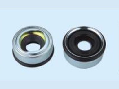 Compressor Oil Seal — 709R134(508)灰色