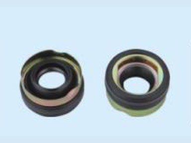 Compressor Oil Seal — CRV(706)A灰色