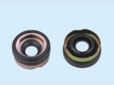 Compressor Oil Seal — CRV(706)C黑色