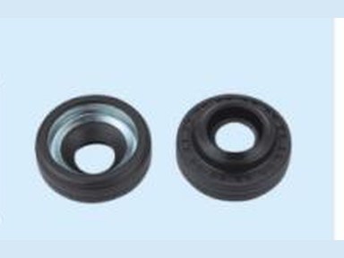 Compressor Oil Seal — 小三菱(MSC)C灰色