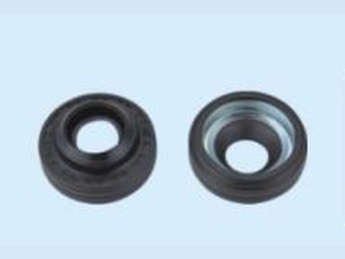 Compressor Oil Seal — 小三菱(MSC)C黑色