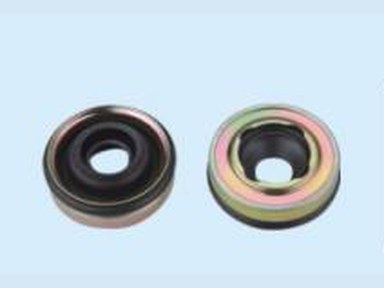 Compressor Oil Seal — ND2(10P08E)C黑色羚木