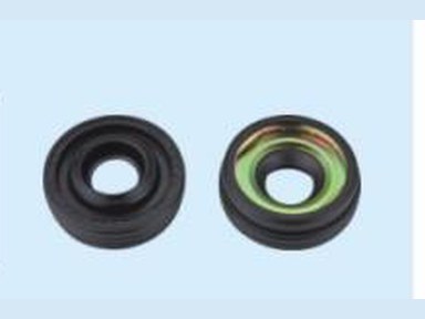 Compressor Oil Seal — ND10P17C果色