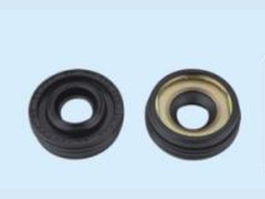 Compressor Oil Seal — ND10P17C灰色
