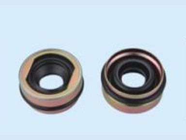 Compressor Oil Seal — 民生520(日产巴宁)灰色