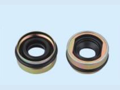 Compressor Oil Seal — 民生520(日产巴宁)馬色