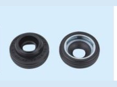 Compressor Oil Seal — 奥迪A6灰色