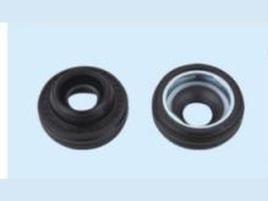 Compressor Oil Seal — 奥迪A6黑色