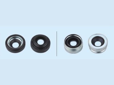 Compressor Oil Seal — 新款A6黑色