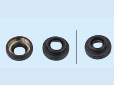 Compressor Oil Seal — CEE98(A33)灰色