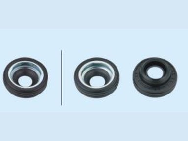 Compressor Oil Seal — CEE98(A33)灰色
