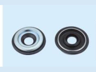Compressor Oil Seal — V5灰色