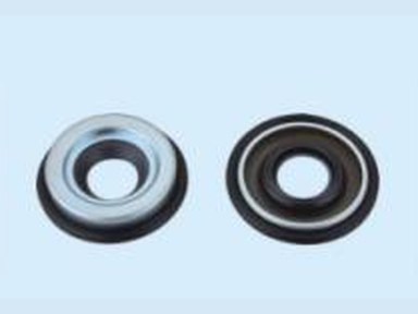 Compressor Oil Seal — HRD插佛兰灰色