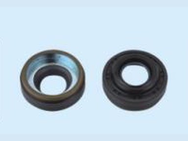 Compressor Oil Seal — 灰色