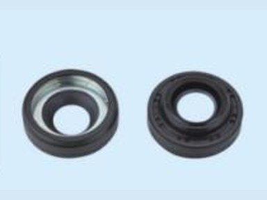 Compressor Oil Seal — V7新款灰色